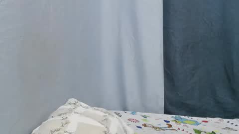 georgeous_kimberly online show from February 21, 7:06 pm