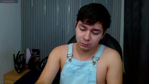 GEORGE online show from April 17, 12:24 am