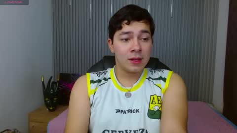 GEORGE online show from April 18, 4:47 am