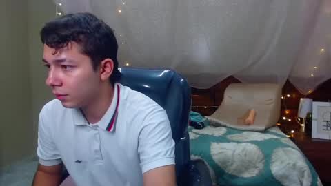 GEORGE online show from February 2, 3:54 am