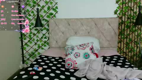 georgia_candy online show from April 18, 5:42 am