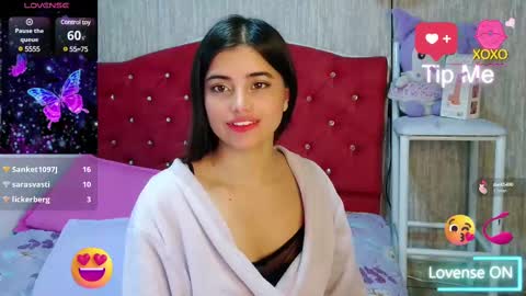 georgia_oli online show from February 14, 5:30 am