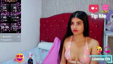 georgia_oli online show from March 1, 9:40 am