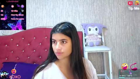 georgia_oli online show from September 17, 2:15 am