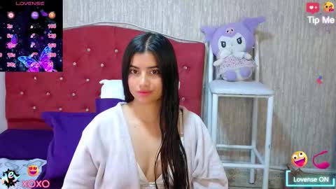 georgia_oli online show from September 18, 2:59 am