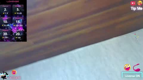 georgia_oli online show from November 7, 3:31 am