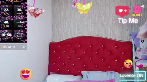 georgia_oli online show from March 1, 6:35 am