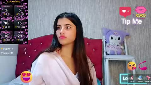 georgia_oli online show from March 10, 4:25 pm