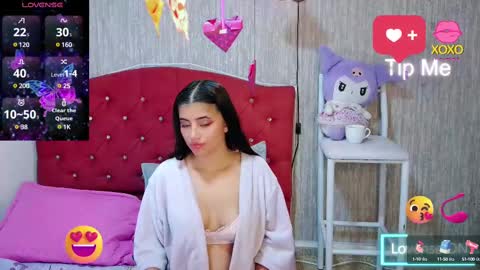 georgia_oli online show from February 15, 7:49 am