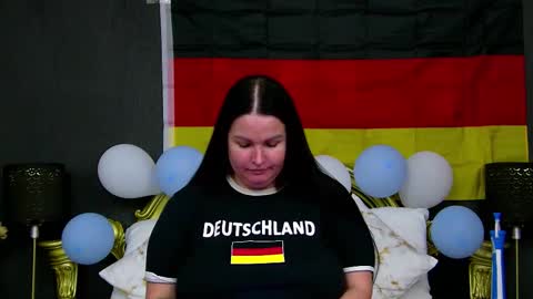 GeorgiaLerox online show from September 28, 1:20 pm