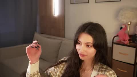 georgiamorandi online show from February 9, 12:20 pm