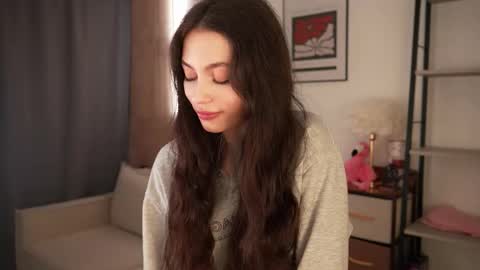 georgiamorandi online show from February 10, 2:20 pm