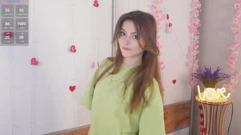 May online show from June 8, 3:07 am