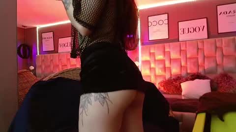 Georgie online show from September 19, 5:11 am