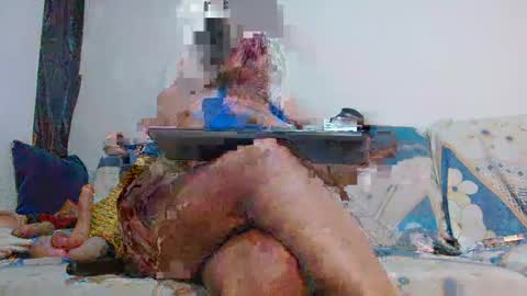 georgina_brownie online show from October 24, 4:35 am