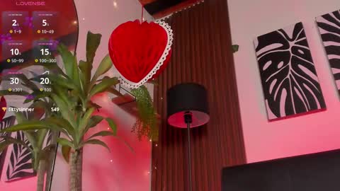 Georgina Caruso online show from February 15, 5:53 am