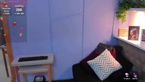 Georgina Coule online show from January 30, 12:06 pm