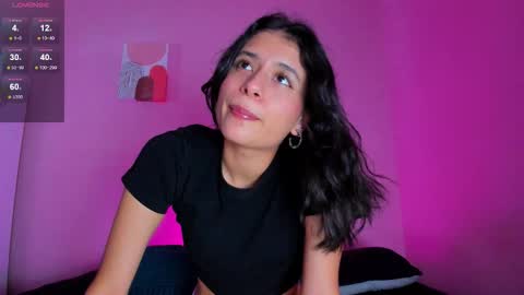 GEORGINA FERRI online show from December 16, 5:30 pm