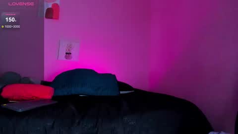 GEORGINA FERRI online show from October 7, 5:31 pm