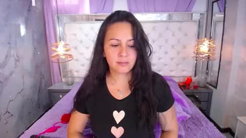 Georgina online show from October 20, 7:30 pm