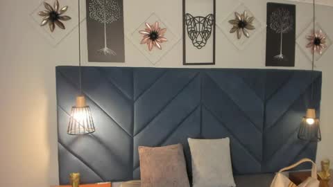 Georgina  online show from April 18, 10:50 am