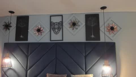 Georgina  online show from March 26, 11:15 am