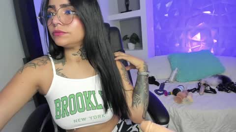 Georgina online show from January 11, 9:04 am