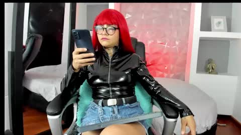 Georgina online show from March 11, 10:53 pm