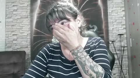 Georgina  online show from February 26, 2:52 am