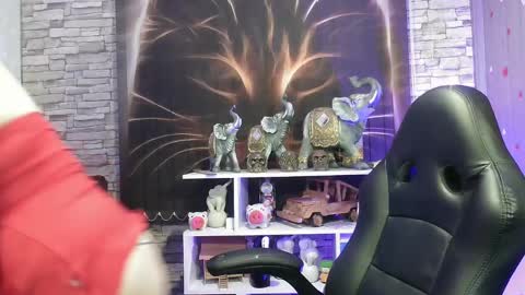 Georgina  online show from January 14, 6:24 am