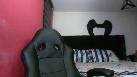 Georgina  online show from March 3, 7:26 am