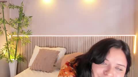 GeorginaReyes  online show from March 12, 1:58 am