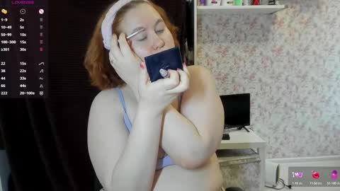 Georginia online show from October 15, 9:21 am