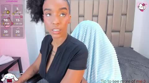 Georgina  online show from January 11, 5:02 am