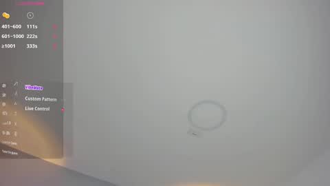 Georgina  online show from February 17, 8:49 pm
