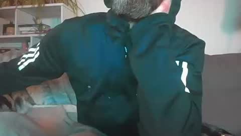 geox666 online show from October 5, 11:01 pm