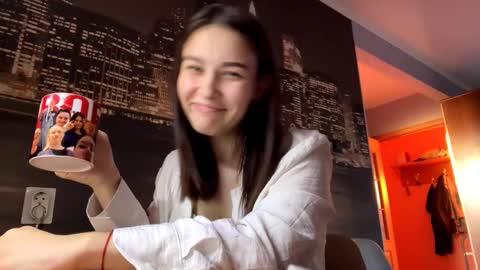 Emily online show from September 29, 8:35 am