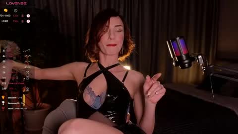 Gera online show from February 28, 6:01 pm