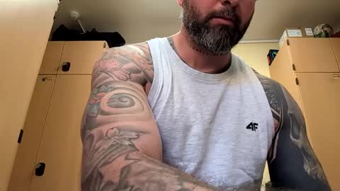 gerboy31 online show from May 25, 5:41 pm