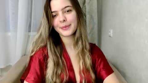 Gerda online show from July 3, 3:33 am