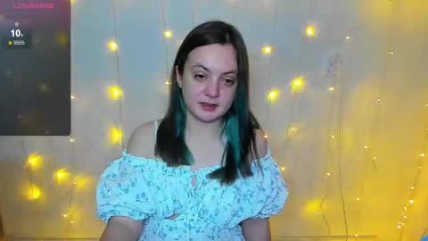 Gerda online show from December 30, 9:08 pm