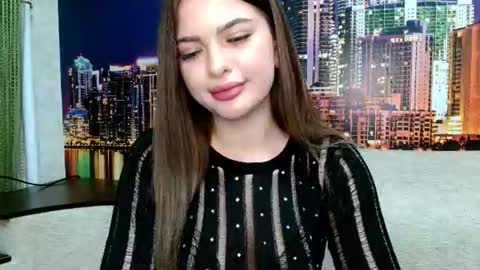 Gerda online show from June 30, 10:19 pm
