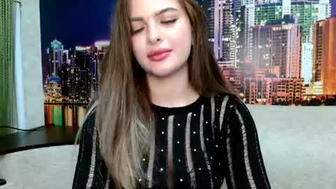 Gerda online show from July 1, 10:29 pm