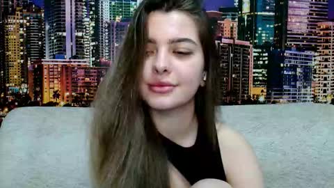 Gerda online show from February 21, 7:17 pm