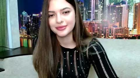 Gerda online show from July 16, 9:18 pm