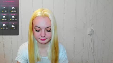 Gerda online show from January 8, 10:06 pm
