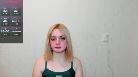 Gerda online show from January 16, 8:57 pm