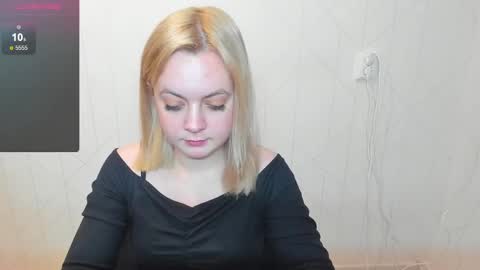 Gerda online show from January 19, 12:28 am
