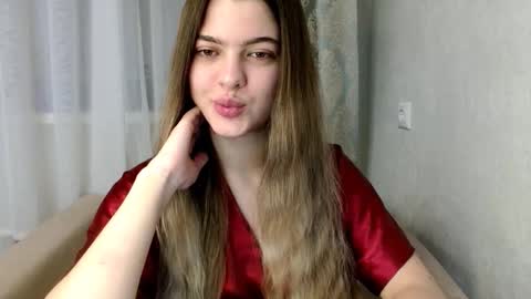 Gerda online show from December 22, 1:01 am