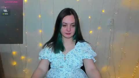 Gerda online show from December 31, 10:56 pm